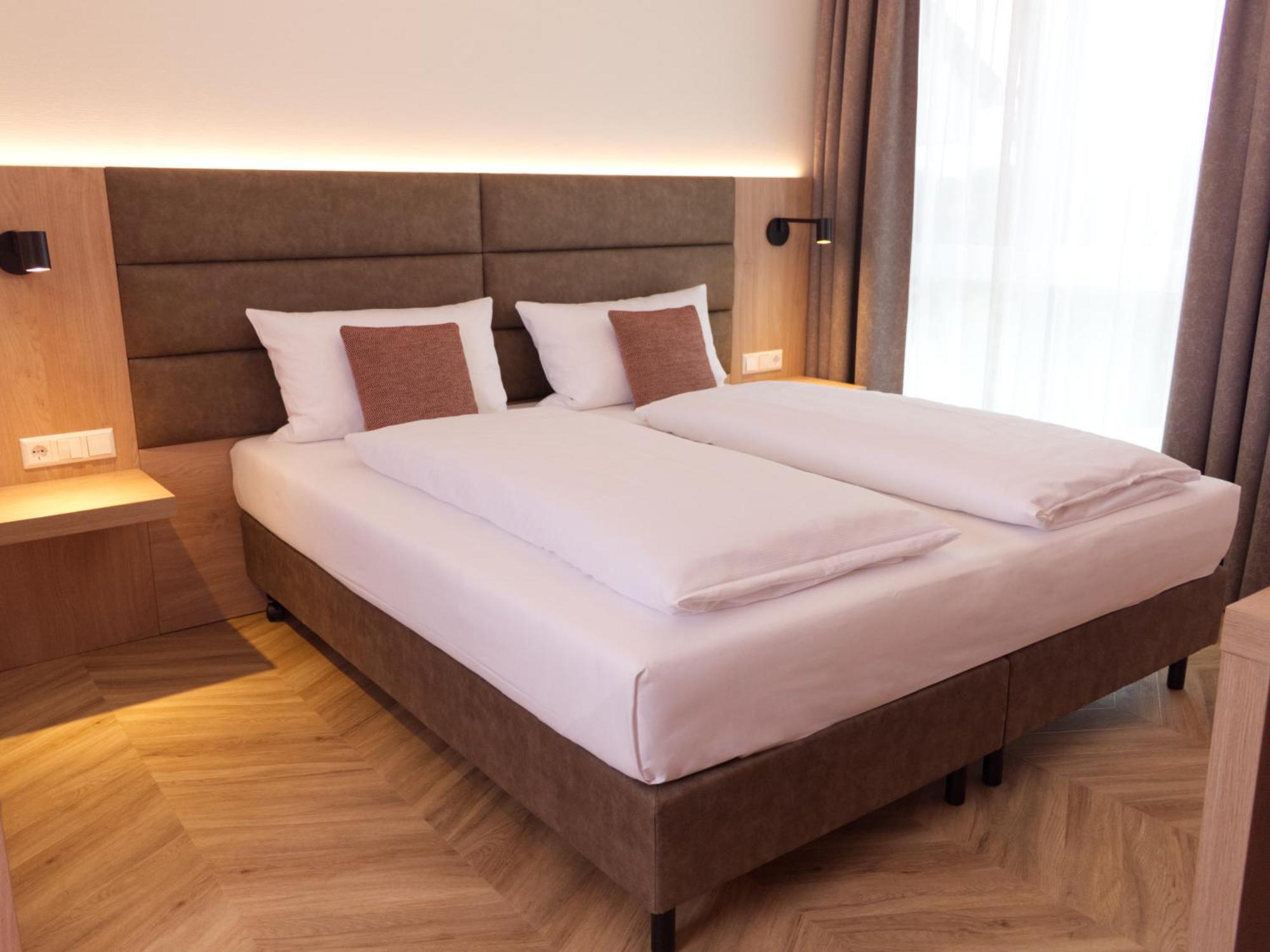 Hotel Wuebbel Spelle المظهر الخارجي الصورة