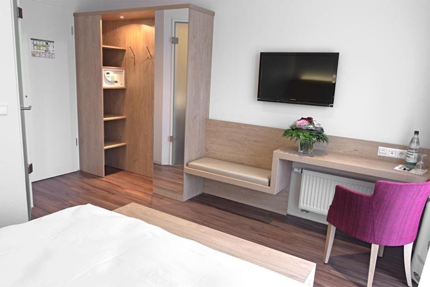 Hotel Wuebbel Spelle المظهر الخارجي الصورة