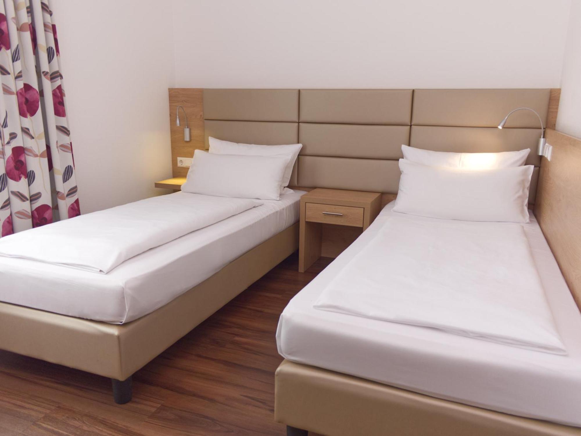 Hotel Wuebbel Spelle المظهر الخارجي الصورة